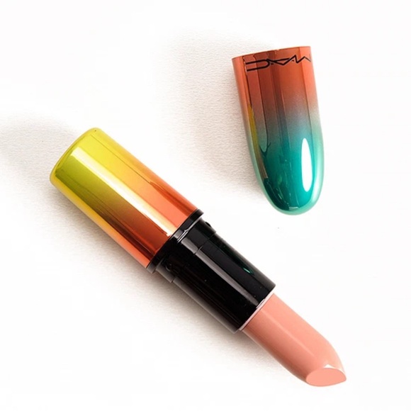 MAC Lipstick 